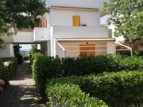 Villaggio Tucano Le Castella, Crotone