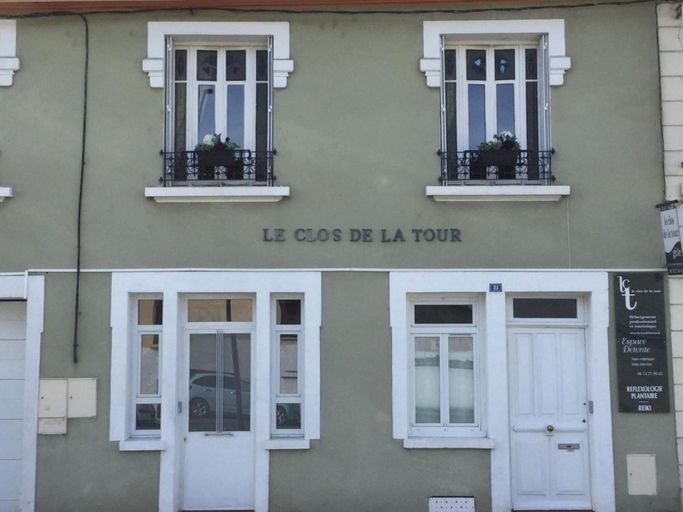 Exterior & Views 2, Le Clos De La Tour, Isère