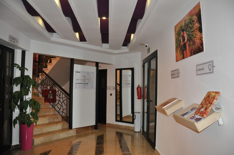 Public Area 3, Hôtel Inou, Agadir-Ida ou Tanane