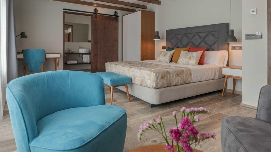 Public Area 2, Hotel Rural Cantexos, Asturias