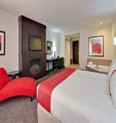 HOLIDAY INN RED DEER SOUTH, Division No. 8