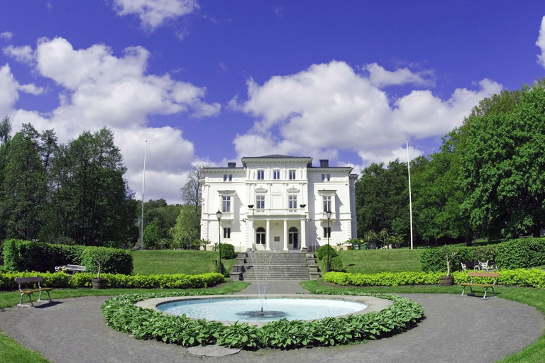 Exterior & Views 2, Grand Hotel Alingsås, Alingsås