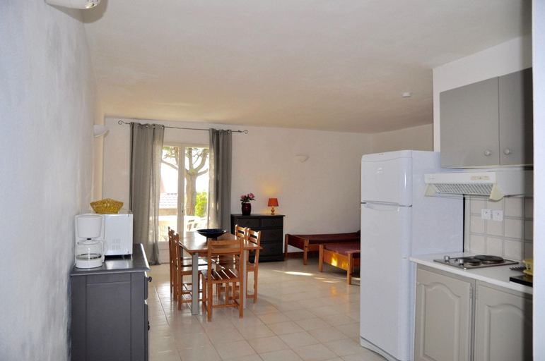 Bedroom 4, Domaine Bocca Di Feno, Corse-du-Sud