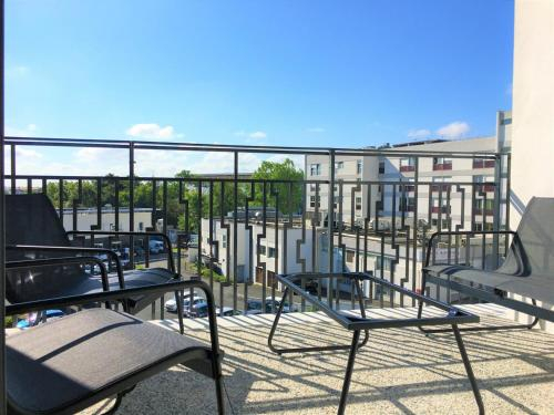 Appartement Biarritz, 3 pieces, 4 personnes - FR-1-3-502, Pyrénées-Atlantiques