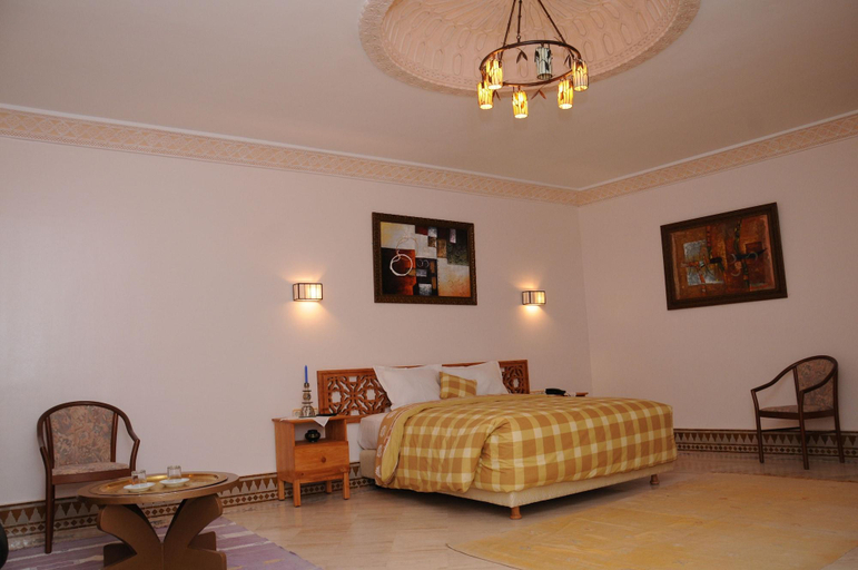 Bedroom 3, Riad Dar Nador, Nador