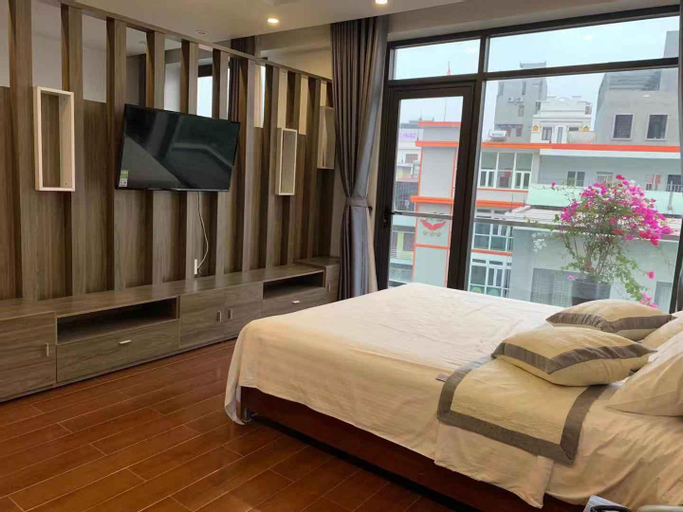 48M2 big apartment near bigc, Ngô Quyền