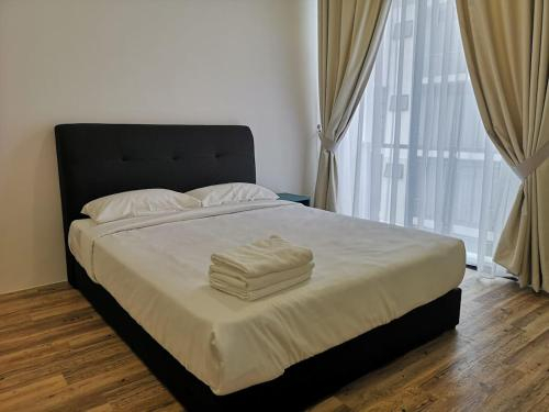 Vivacity Jazz 3 05Apartment Kuching (Cozy Life), Kuching