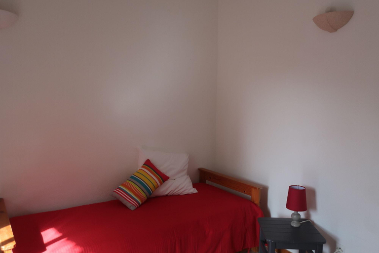 Bedroom 4, Domaine Bocca Di Feno, Corse-du-Sud