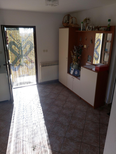 Public Area 4, House Jelena, Plitvička Jezera