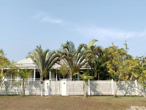 Tallulah Retreat Valla Beach, Nambucca