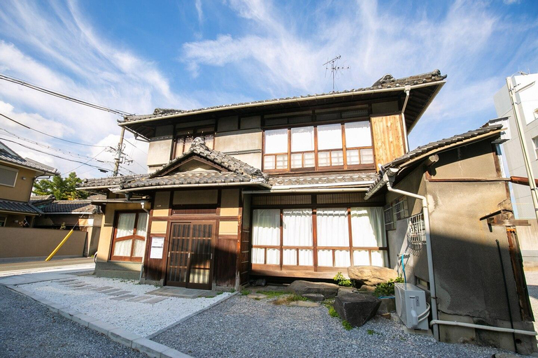 WAKA, Osaka