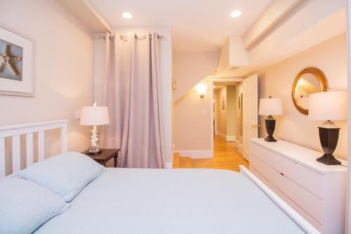 Large 1Bedroom Apartment, MGH, BU, MIT, Norfolk