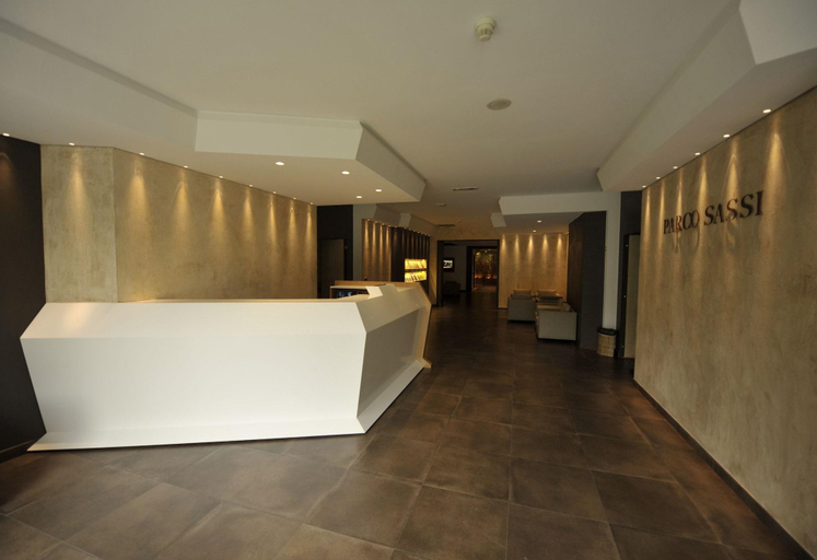 Public Area 3, Parco Sassi Hotel, Torino