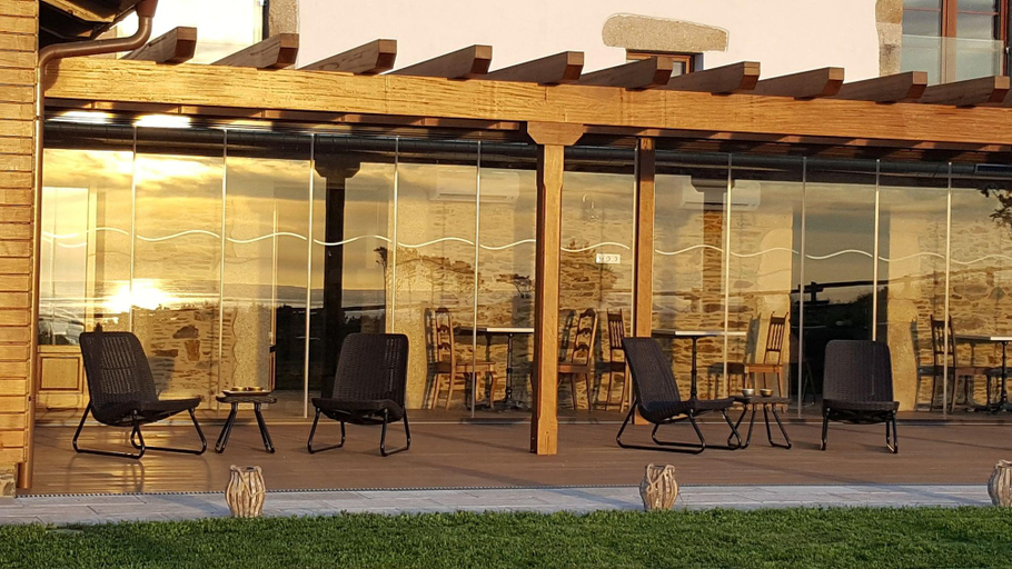 Public Area 3, Hotel Rural La Sobreisla, Asturias