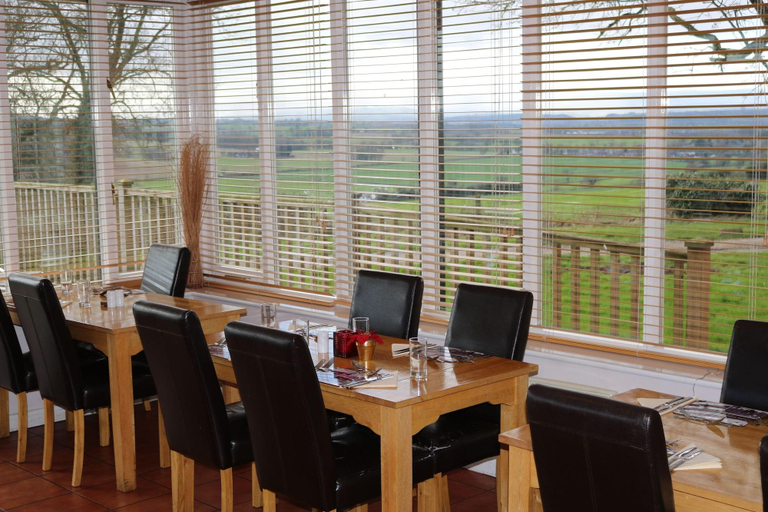 Food & Drinks 5, Pilgrim Hotel, Herefordshire