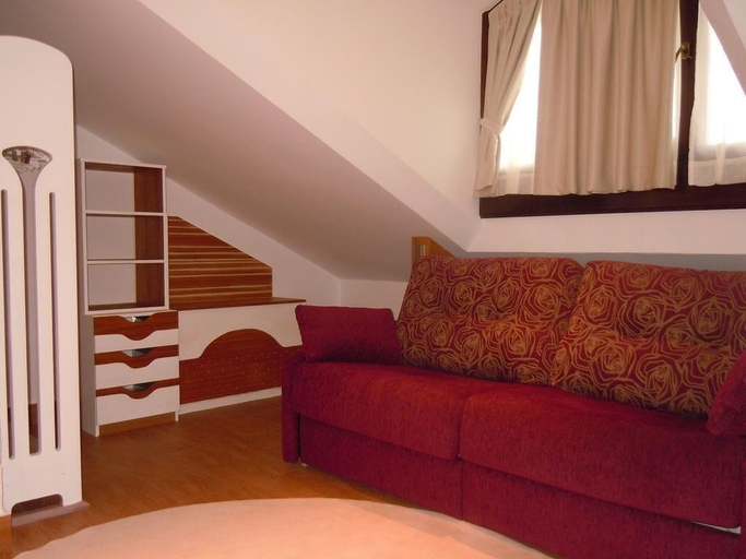 Public Area 2, Posada La Torre de los Isla & Spa, Cantabria
