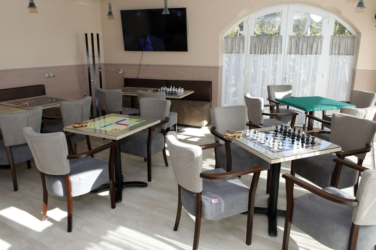 Public Area 2, Laroba Wellness Hotel, Balatonalmádi