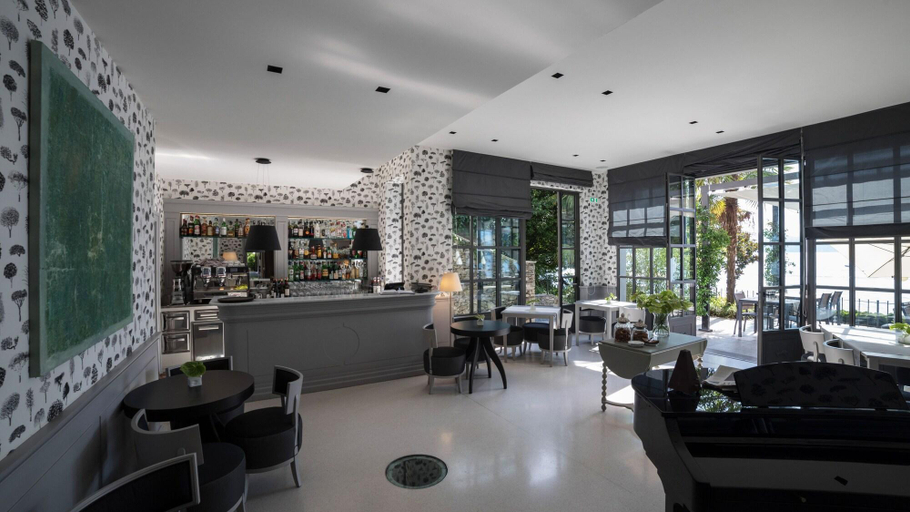 Public Area 4, Park Hotel Italia, Verbano-Cusio-Ossola