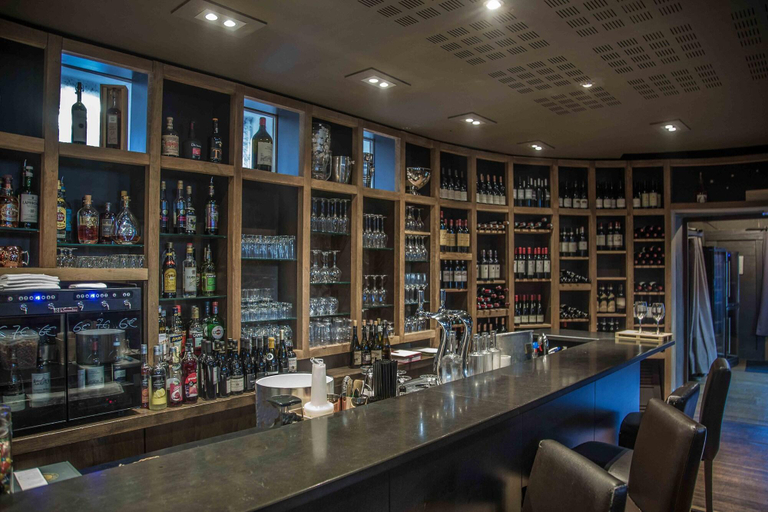 Food & Drinks 5, Au Vieux Moulin Hotel And Spa, Haute-Savoie