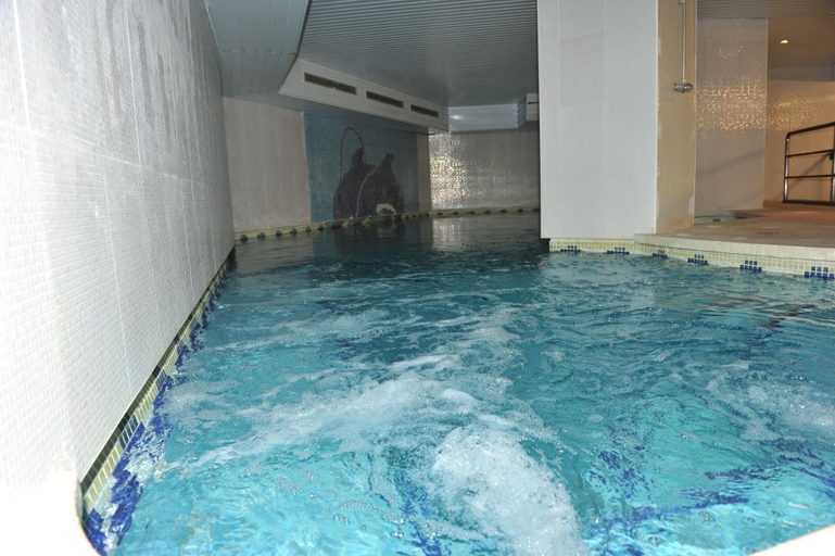 Sport & Beauty 5, Hotel Alfar, Cantabria