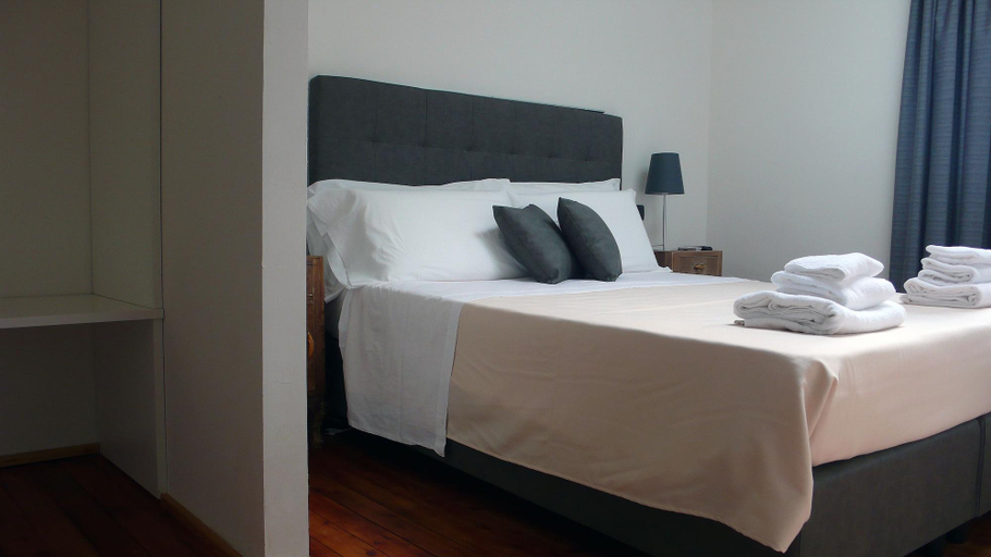 Bedroom 2, Corte Di Pellio, Como