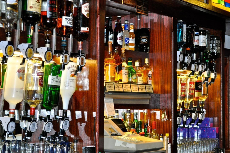Food & Drinks 5, Lochway Hotel, West Dunbartonshire