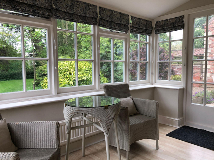 Public Area 4, Tickton Grange Hotel, East Riding of Yorkshire