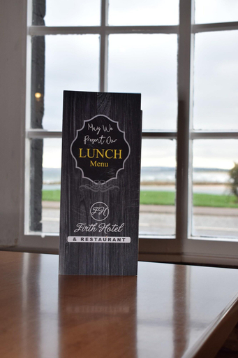 Public Area 2, Firth Hotel & Restaurant, Moray