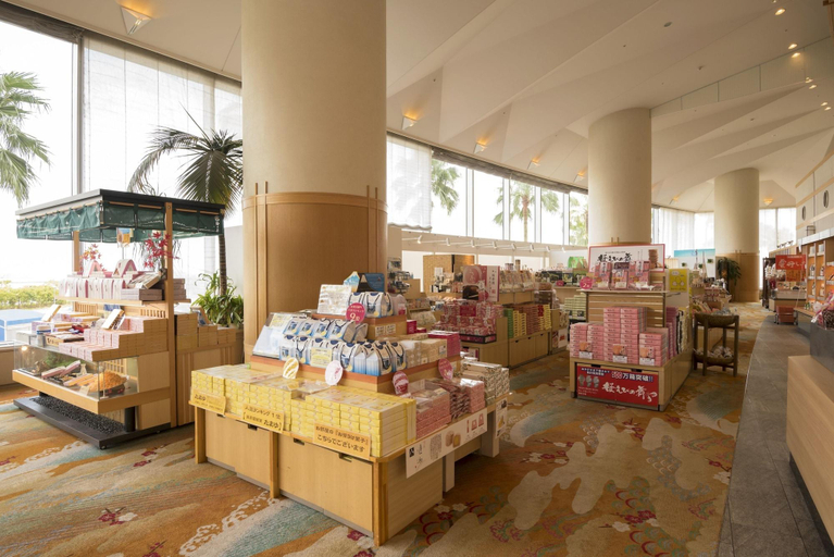 Food & Drinks 5, Atami Korakuen Hotel, Shizuoka