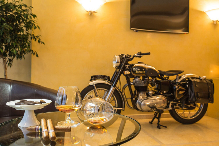 Public Area 4, Hotel Spiaggia d'Oro - Charme & Boutique by Double Hospitality, Brescia