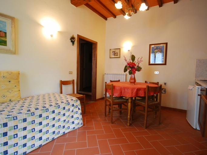 Appartamento a Dicomano ID 3601, Florence