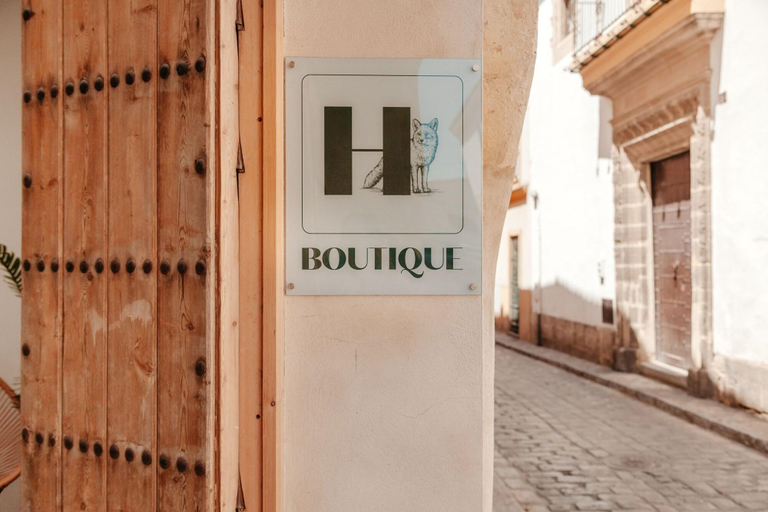 Public Area 3, Astuto Boutique Jerez - Adults Only, Cádiz