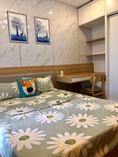 Khanh Phong Apartment 2 Bedroom 1wc SHP Plaza, Ngô Quyền