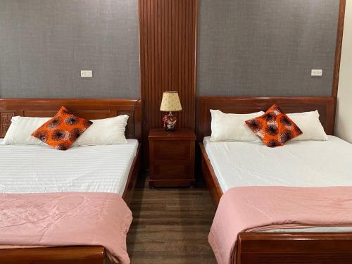 2314 Apartment in Muong Thanh Cua Lo, Cửa Lò
