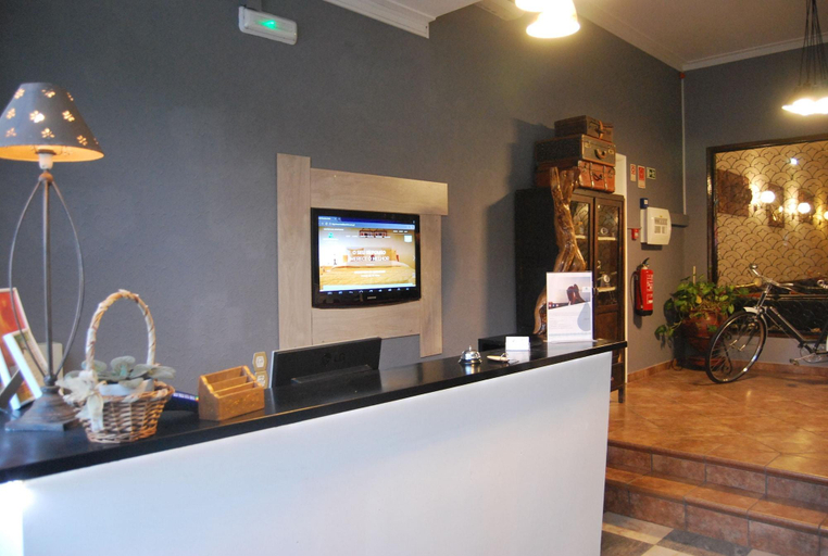 Public Area 2, Hotel Boavista - Vintage House, Idanha-a-Nova