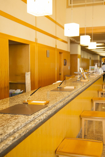 Public Area 2, Atami Korakuen Hotel, Shizuoka