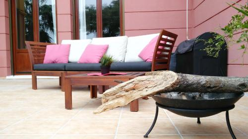 Apartamento 106, Huelva