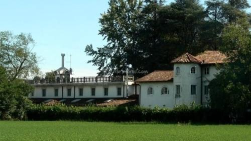 Villa Malbulton, Udine