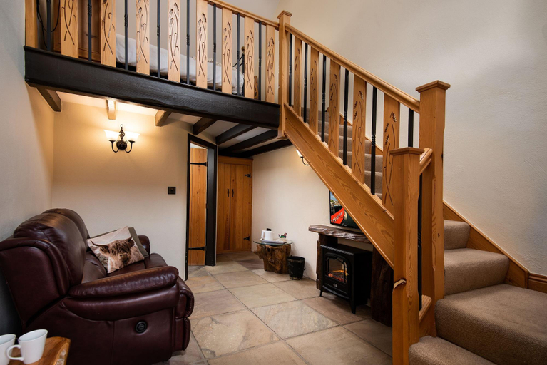 Public Area, The Stables - The Inn Collection Group, North Yorkshire