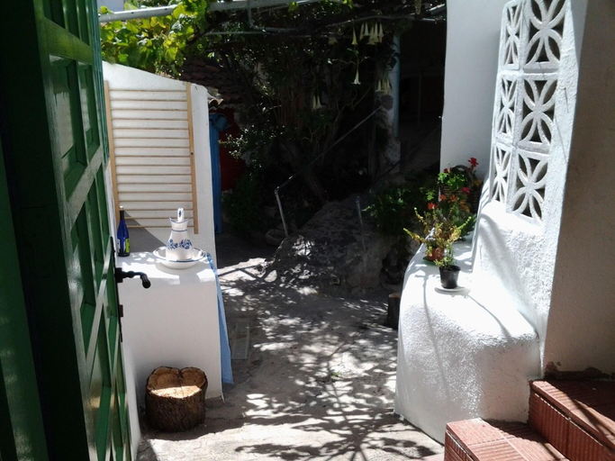 Public Area 3, Casa Rural Merche, Santa Cruz de Tenerife