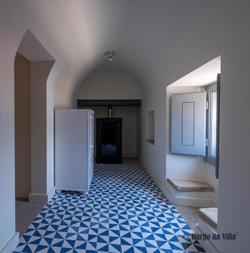 4, O LOFT, Castelo de Vide