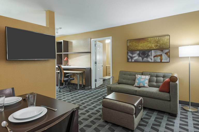 TownePlace Suites by Marriott Savannah Midtown, Chatham