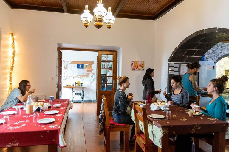Food & Drinks 5, Quinta Minuvida Orchard Lodge, Ribeira Grande