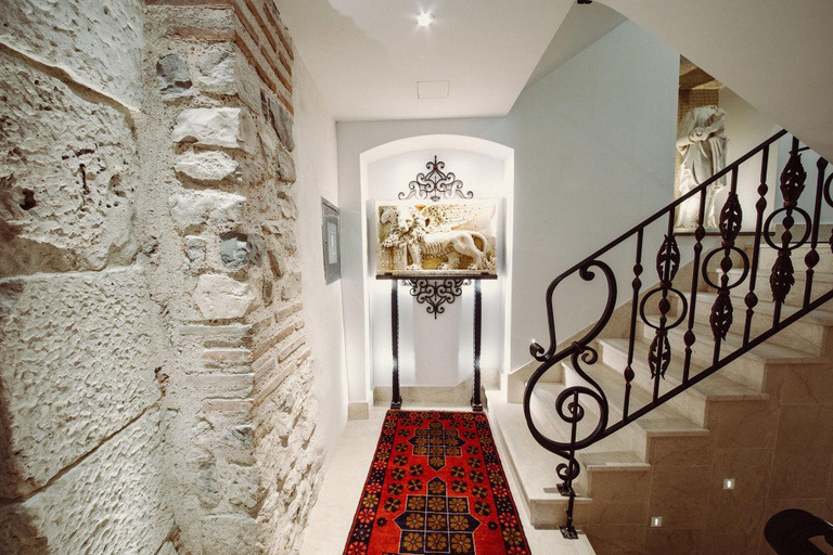 Public Area 4, Villa Nepos Hotel, Split