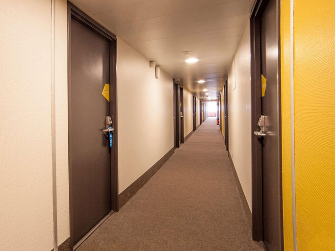 Public Area 2, B&B HOTEL ANNEMASSE Saint-Cergues, Haute-Savoie