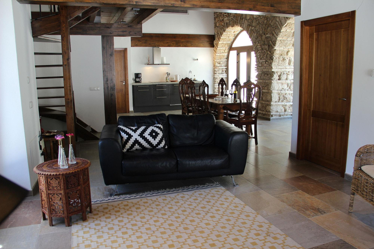 Public Area, Molino de Saladilla, Málaga