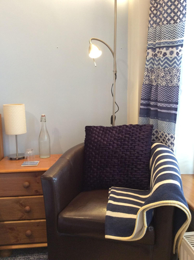 Public Area, The Great Grubb, Devon