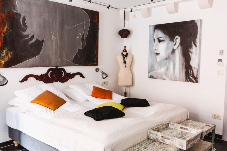 Bedroom 2, Prijeko Palace, Dubrovnik