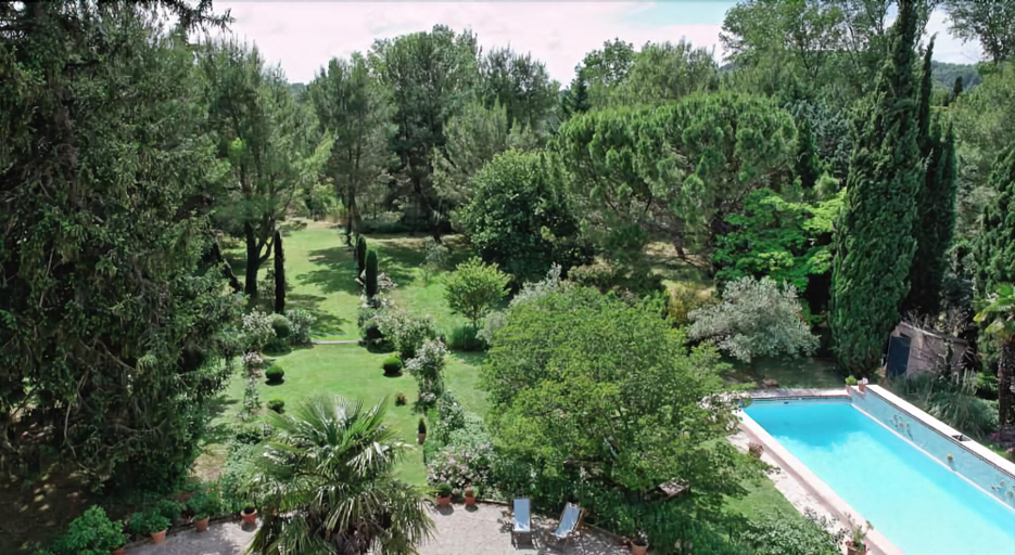 Sport & Beauty 5, Le Domaine de Saint Véran, Bouches-du-Rhône