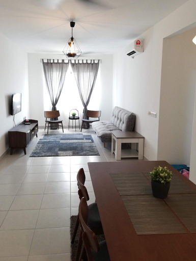 Harmoni Apartment @ Eco Majestic Semenyih, Hulu Langat